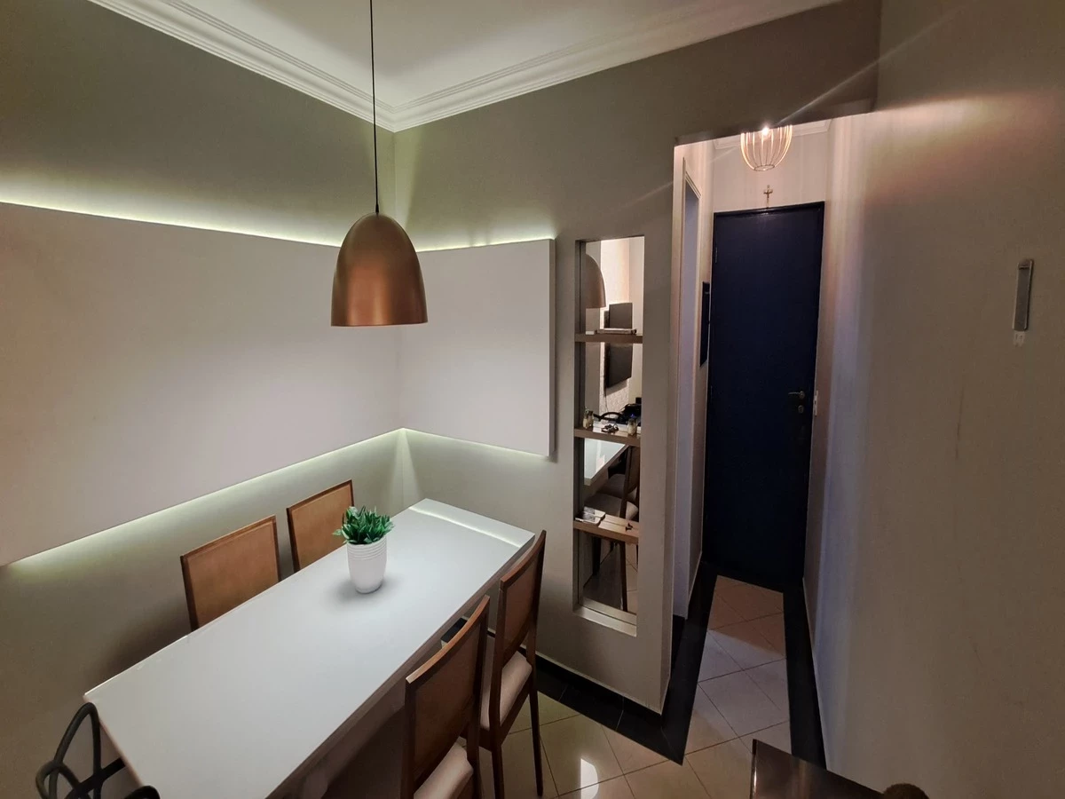 Imagem Apartamento com 2 Quartos à Venda, 58 m² em Ipiranga - São Paulo Imagem Apartamento com 2 Quartos à Venda, 58 m² em Ipiranga - São Paulo