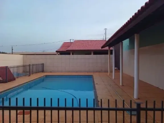 Imagem Chácara com 3 Quartos à Venda, 150 m² em Pitangueiras - Pitangueiras