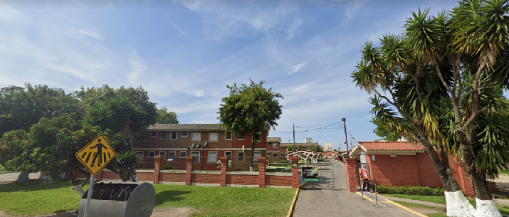 Condomínio Village Center 1
