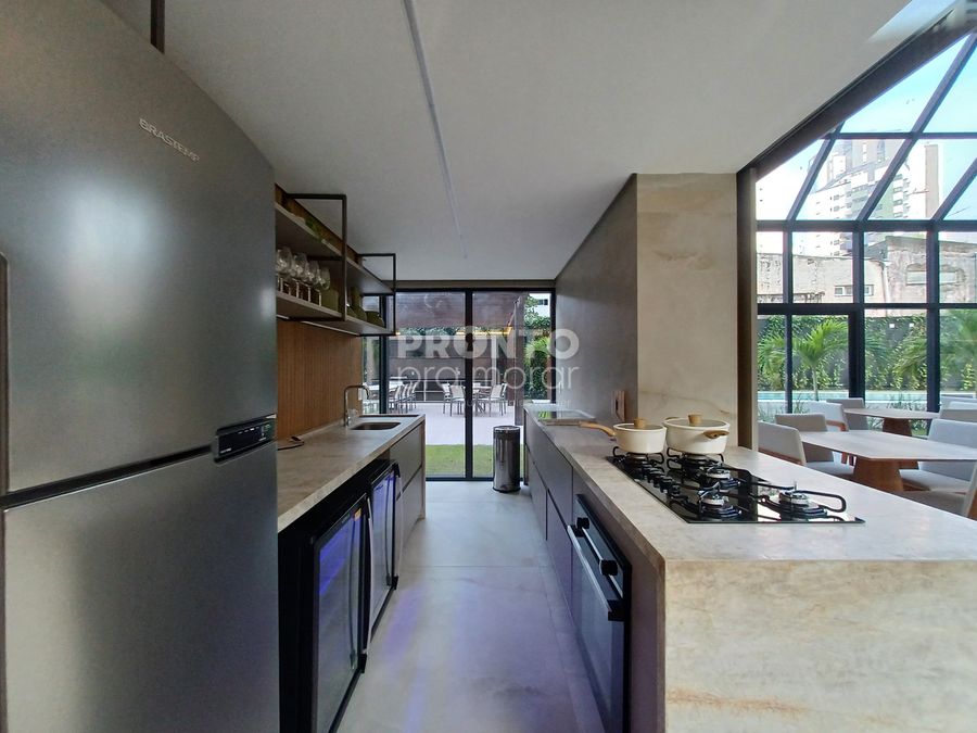 Imagem Apartamento com 3 Quartos à Venda, 107 m² em Boa Viagem - Recife