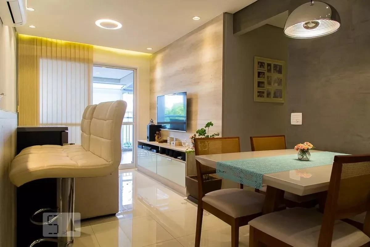 Imagem Apartamento com 2 Quartos à Venda, 96 m² em Chácara Inglesa - São Paulo
