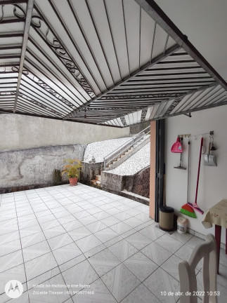 Foto do imóvel: Chácara com 3 Quartos à Venda, 9.202 m² em Canto dos Ganchos - Governador Celso Ramos