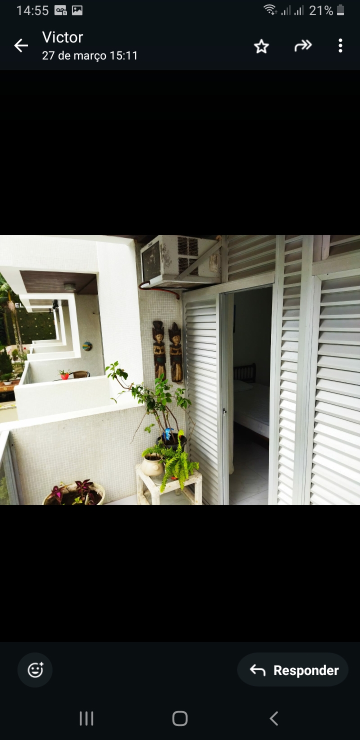 Imagem Apartamento com 3 Quartos à Venda, 124 m² em Barra Funda - Guarujá