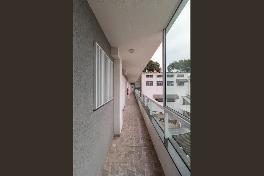 Imagem Apartamento com 2 Quartos para Alugar, 40 m² em Jardim Triana - São Paulo