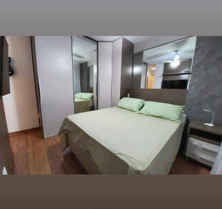Imagem Apartamento com 2 Quartos à Venda, 60 m² em Bento Ferreira - Vitória