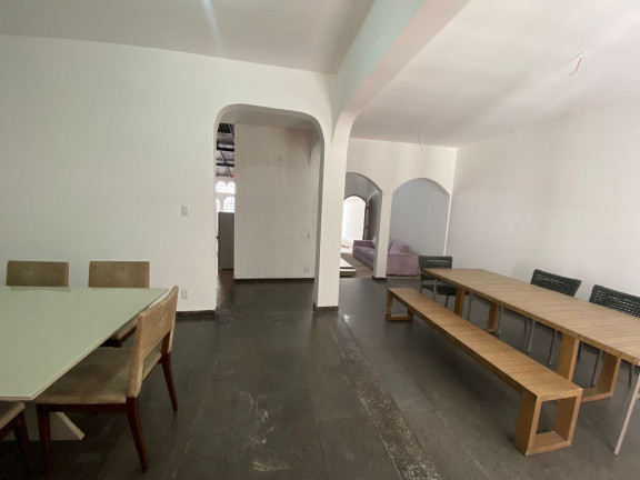 Imagem Casa com 4 Quartos à Venda, 240 m² em Umarizal - Belém