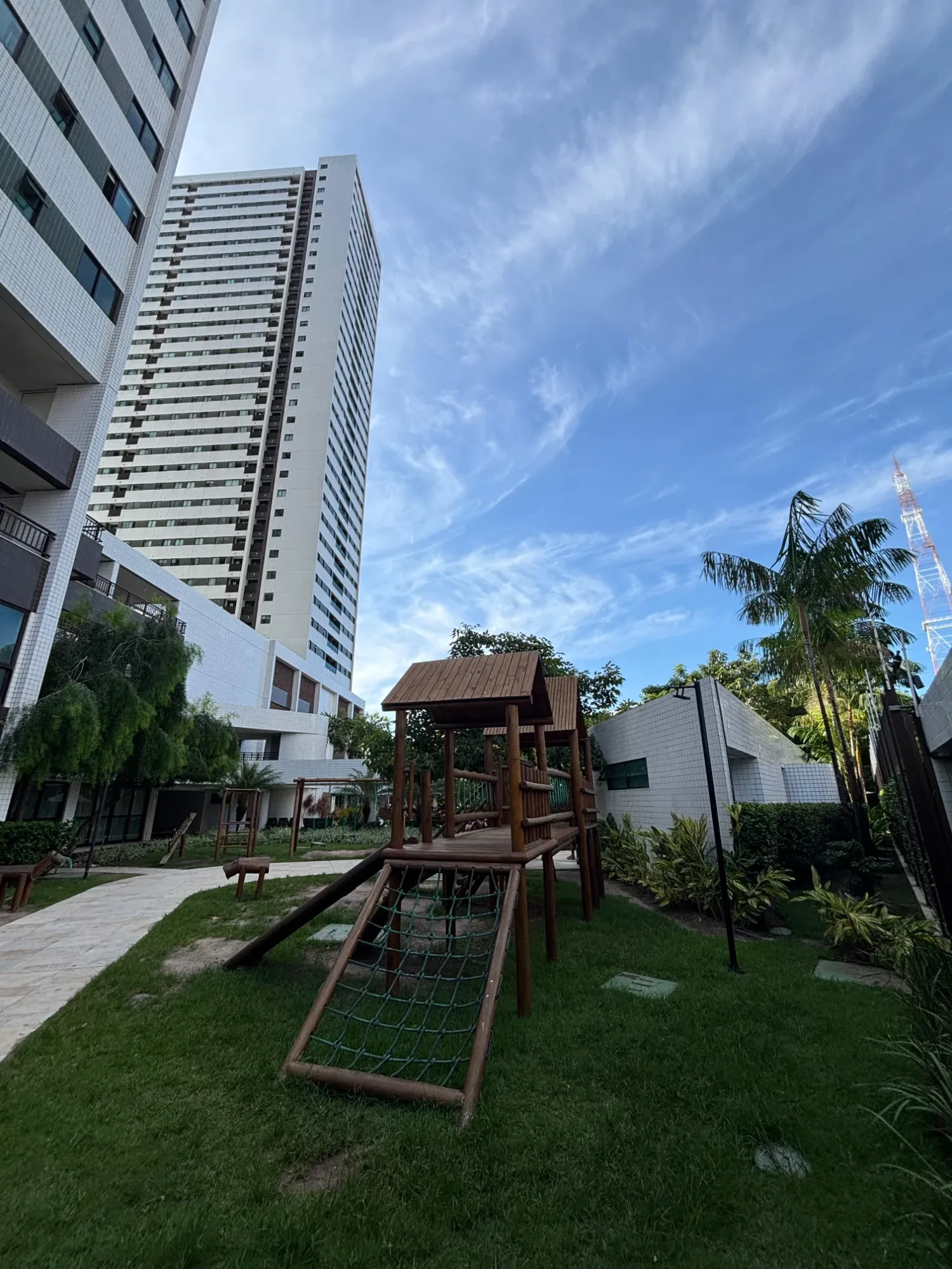 Imagem Apartamento com 2 Quartos à Venda, 58 m² em Santo Amaro - Recife