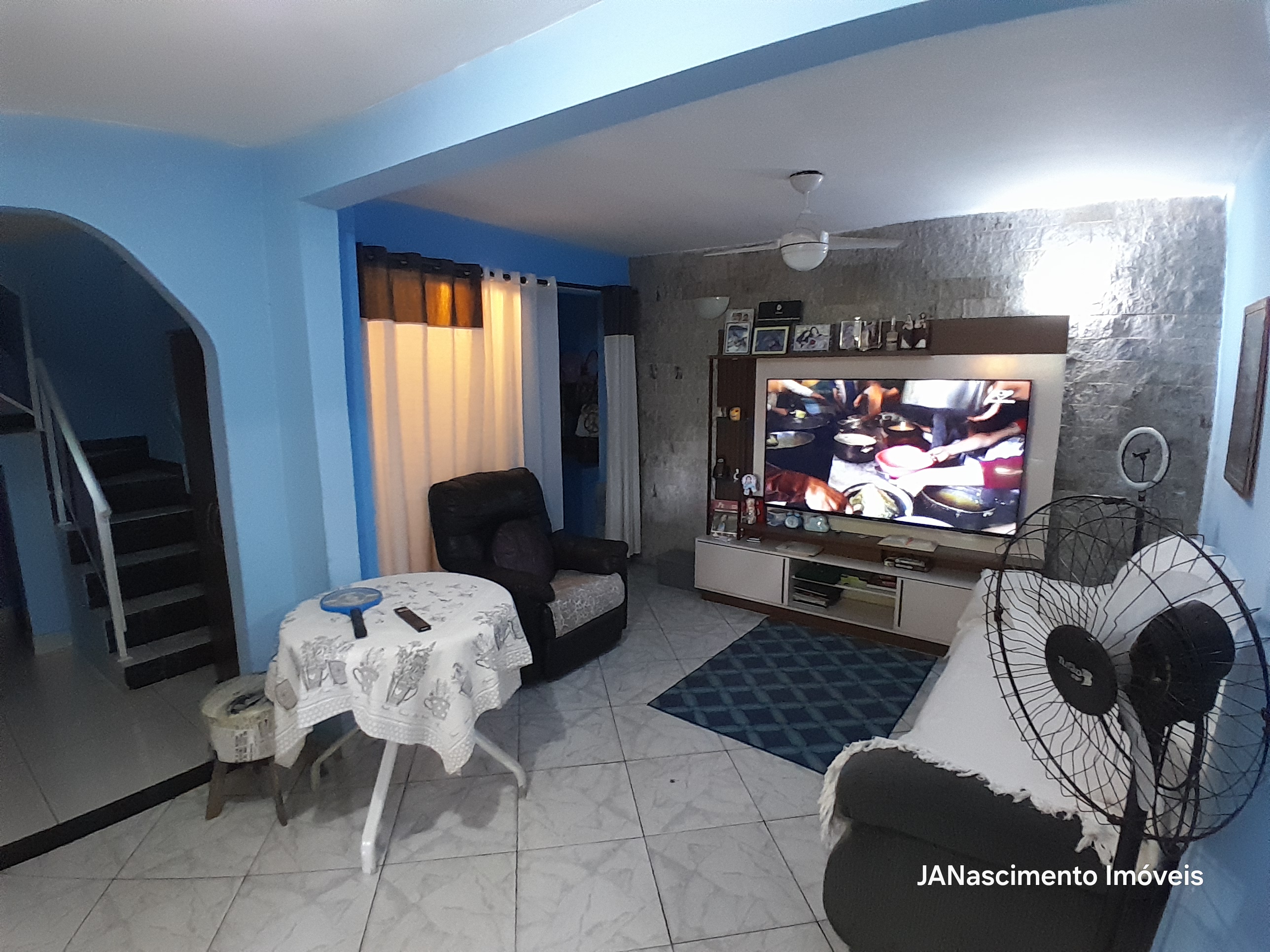 Foto do imóvel: Casa com 2 Quartos à Venda, 150 m² em Bangu - Rio de Janeiro