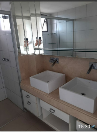 Imagem Apartamento com 4 Quartos à Venda, 198 m² em Meireles - Fortaleza