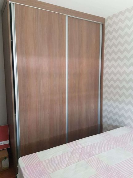 Imagem Apartamento com 4 Quartos à Venda, 194 m² em Altos Do Esplanada - São José Dos Campos