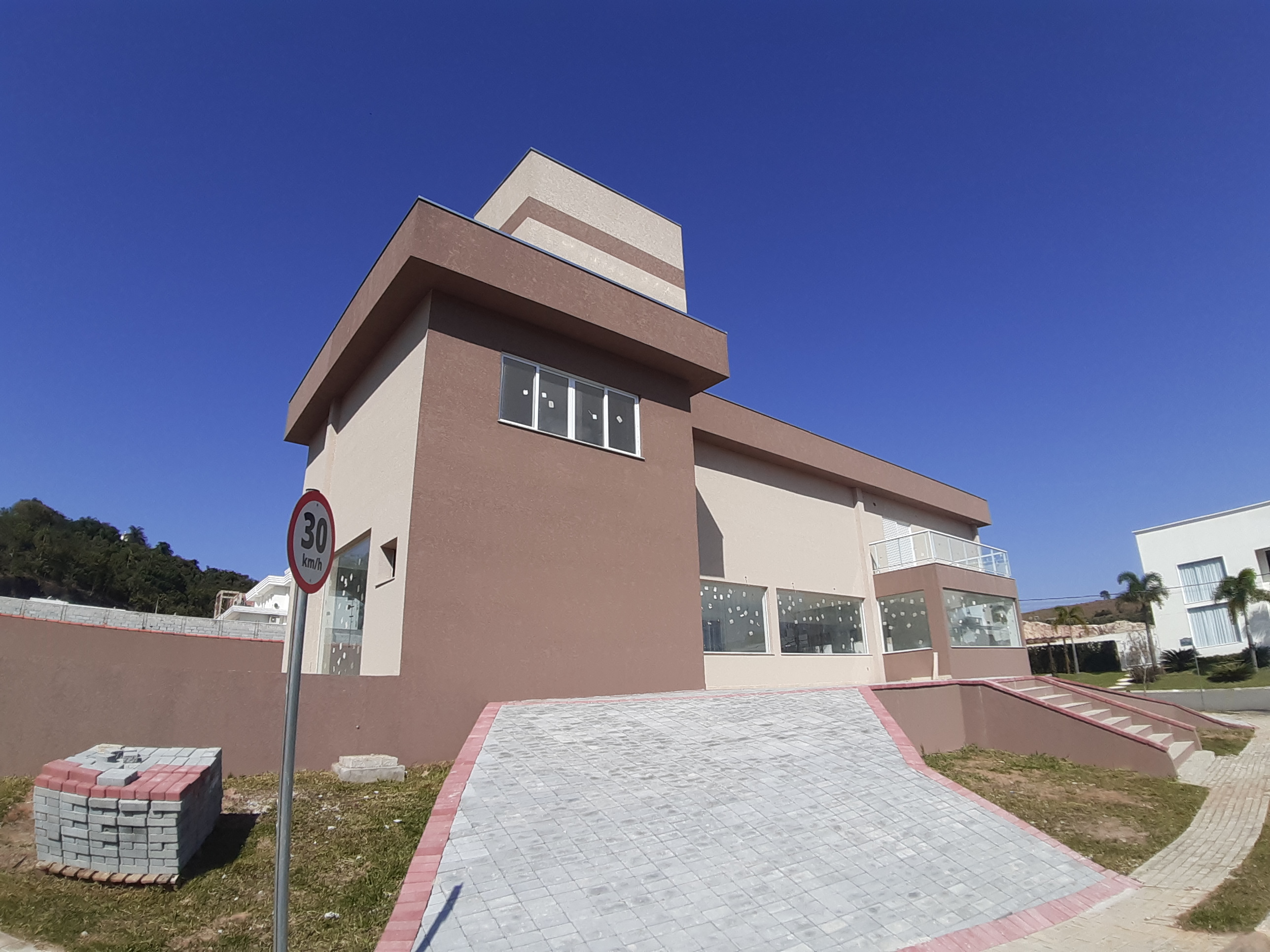 Imagem Casa de Condomínio com 4 Quartos à Venda, 401 m² em Condomínio Residencial Shamballa III - Atibaia