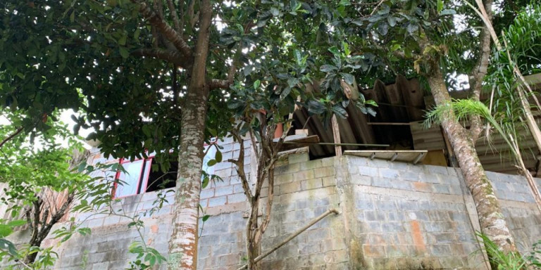 Imagem Chácara com 3 Quartos à Venda, 1.000 m² em Centro - Santa Isabel