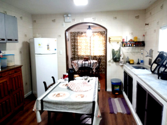 Imagem Casa com 3 Quartos à Venda, 222 m² em Vilatur - Saquarema