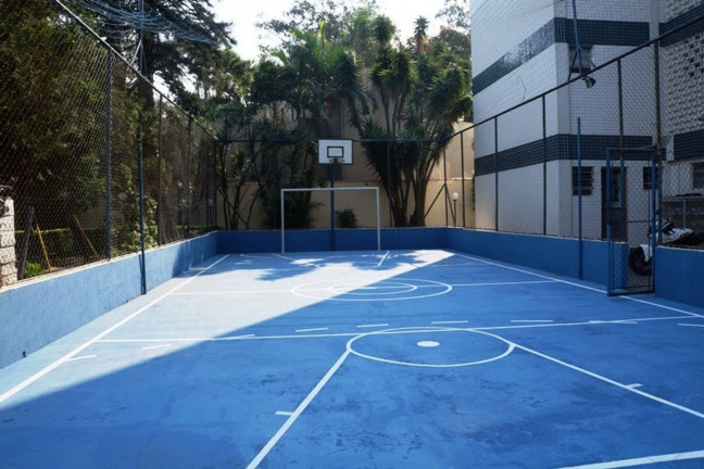 Imagem Apartamento com 2 Quartos à Venda, 70 m² em Santo Amaro - São Paulo