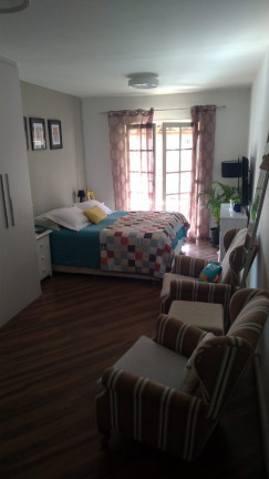 Imagem Sobrado com 2 Quartos à Venda, 140 m² em Alto Da Lapa - São Paulo