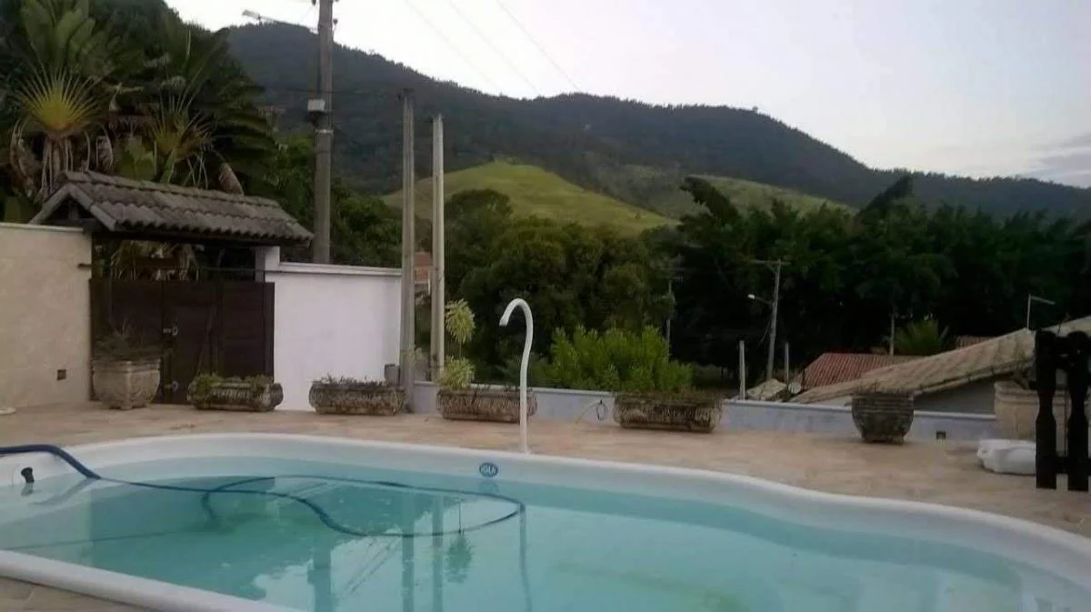 Imagem Casa com 3 Quartos à Venda, 210 m²em Itapeba - Maricá