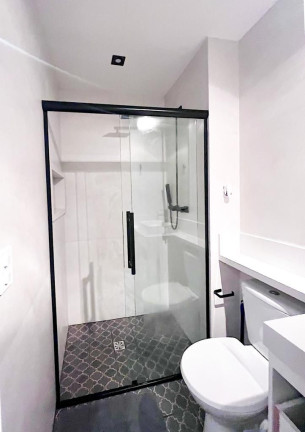 Imagem Apartamento com 3 Quartos à Venda, 70 m²em Campestre - Santo André