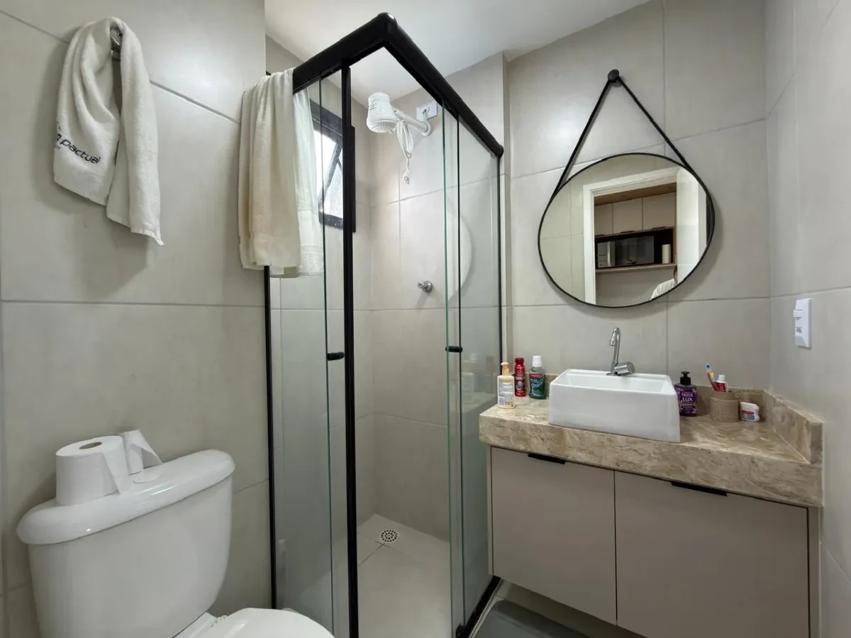 Foto do imóvel: Studio com 1 Quarto à Venda, 25 m² em Jardim São Paulo(Zona Norte) - São Paulo