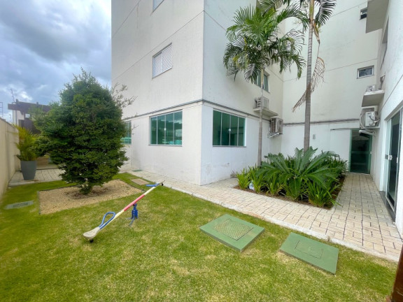 Imagem Apartamento com 3 Quartos à Venda, 93 m² em Residencial Araujoville - Anápolis