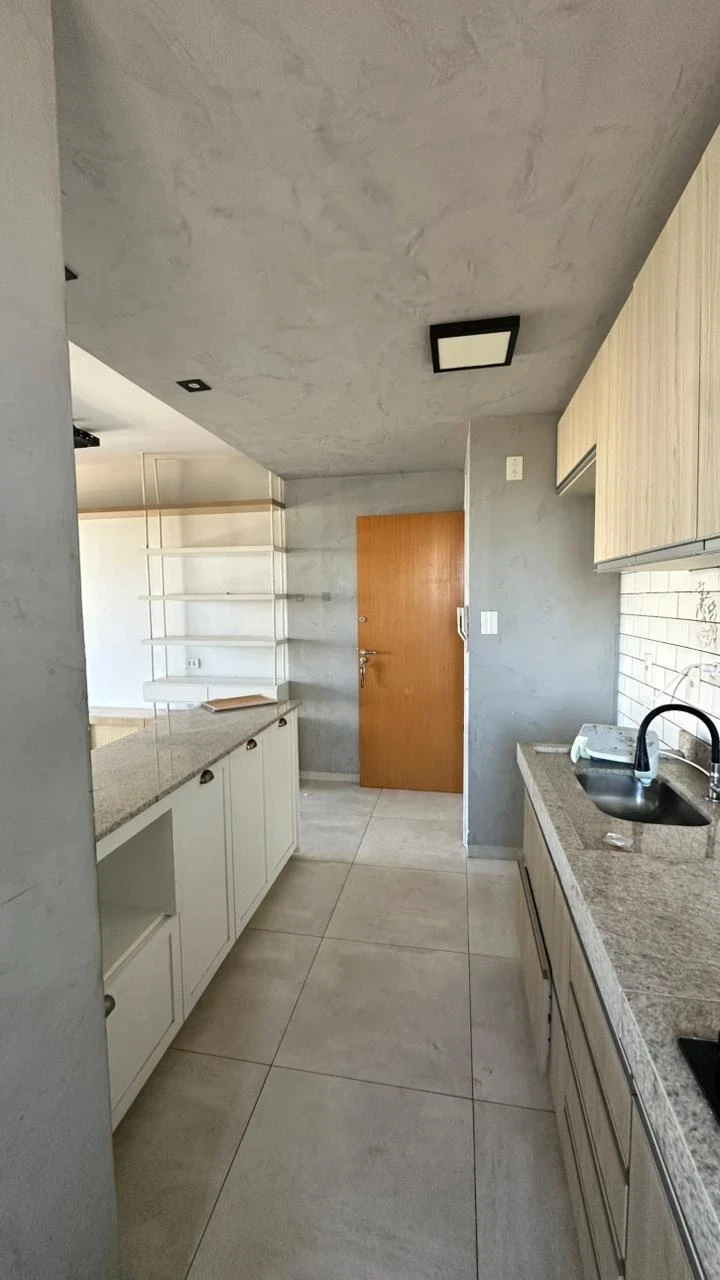 Imagem Apartamento com 2 Quartos para Alugar, 60 m² em Parque Amazônia - Goiânia
