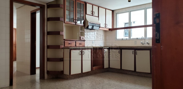 Imagem Apartamento com 4 Quartos à Venda, 120 m² em Agronômica - Florianópolis