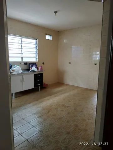Imagem Casa com 4 Quartos à Venda, 250 m²em Santa Maria - Santo André