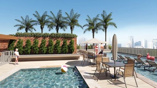 Imagem Apartamento com 2 Quartos à Venda, 71 m² em Vila Silvinha - Botucatu