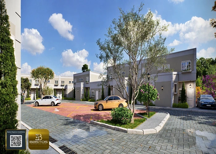 Imagem Casa com 2 Quartos à Venda, 62 m² em Jaraguazinho - Caraguatatuba