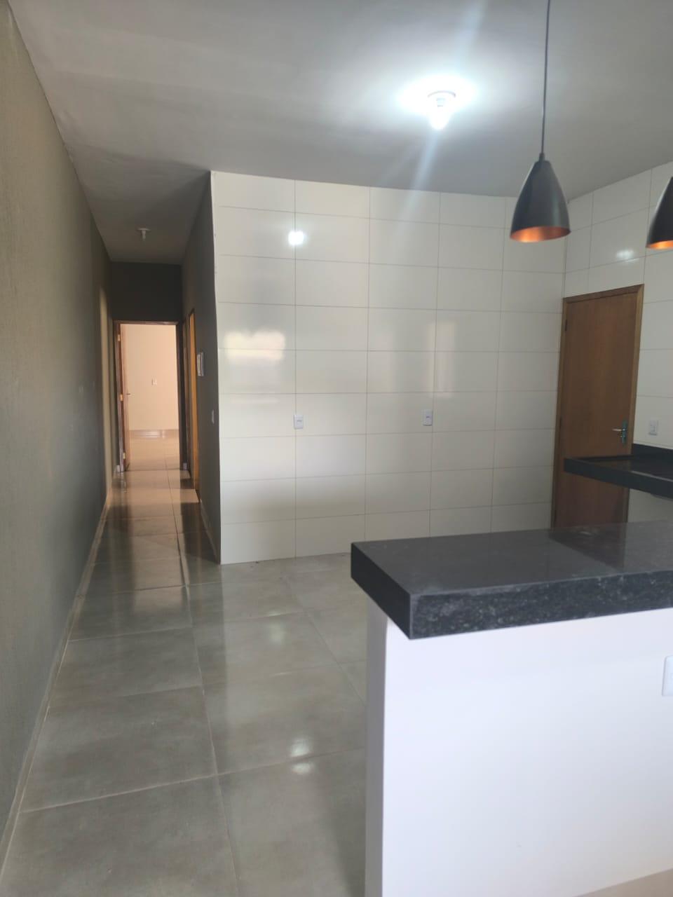 Imagem Casa com 2 Quartos à Venda, 100 m²em Setor Ponta Kayana - Trindade