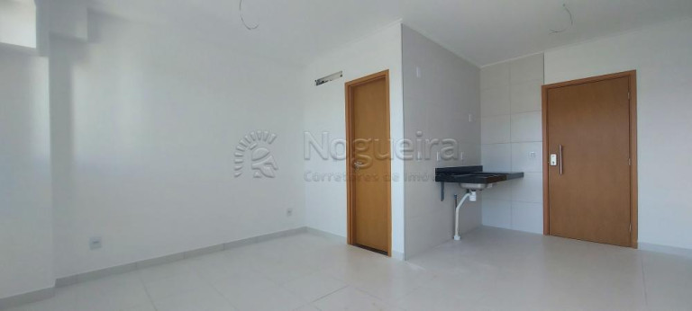 Imagem Apartamento com 1 Quarto à Venda, 29 m² em Praia de Muro Alto - Ipojuca