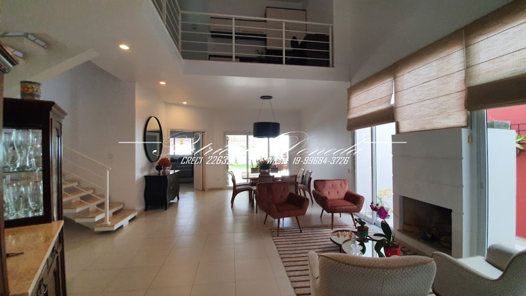 Imagem Sobrado com 3 Quartos à Venda, 360 m² em Vila Suíça - Indaiatuba