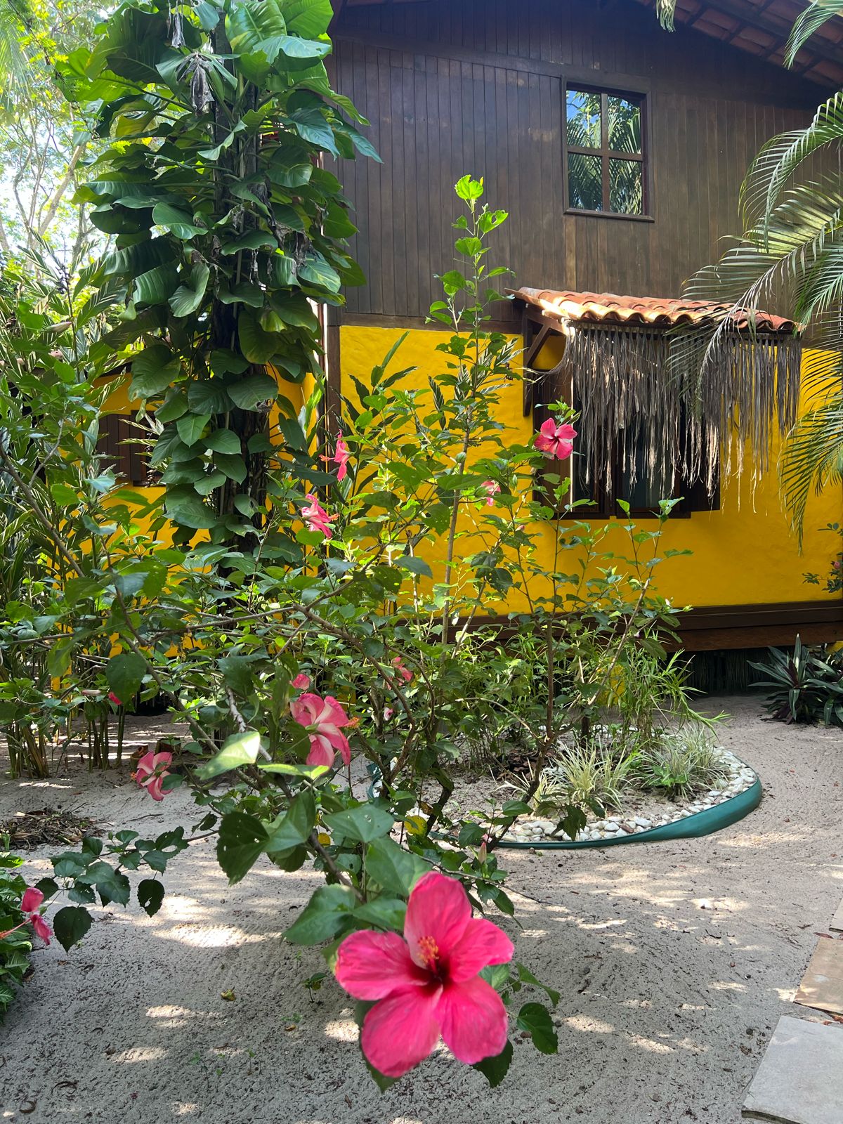 Casa com 1 Quarto à Venda, 93 m²em Velha Boipeba - Cairu