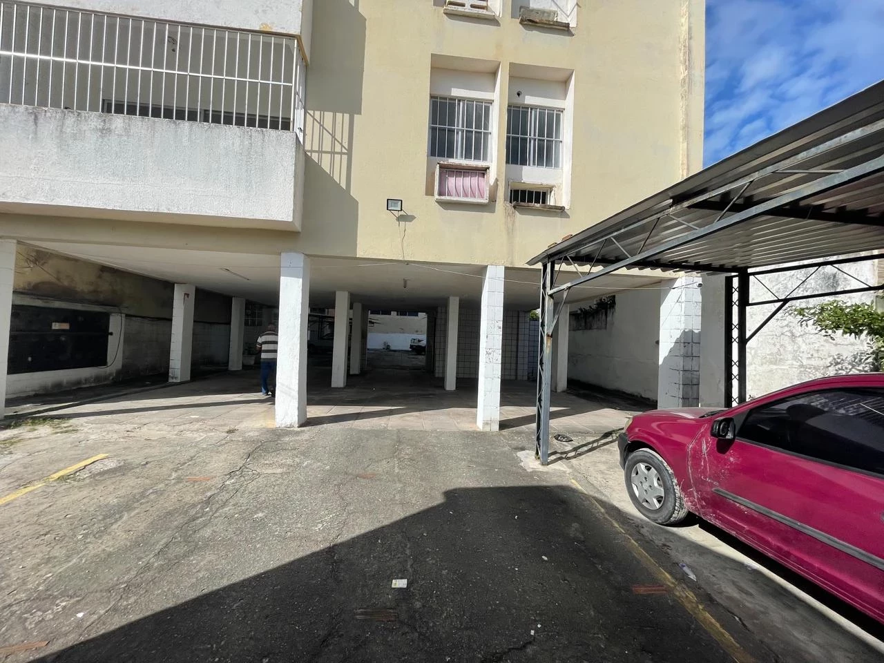 Imagem Apartamento com 2 Quartos à Venda, 70 m² em Rio Doce - Olinda