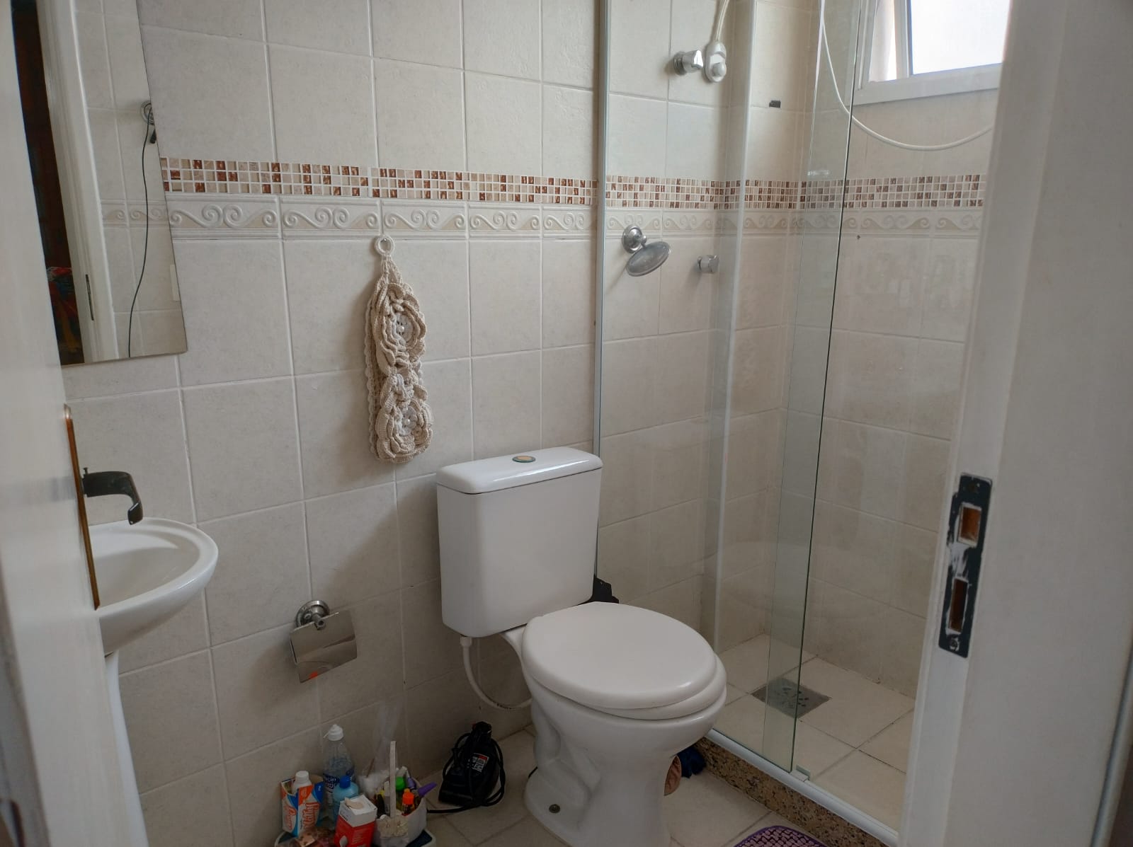Imagem Casa de Condomínio com 3 Quartos à Venda, 119 m²em Campo Grande - Rio de Janeiro