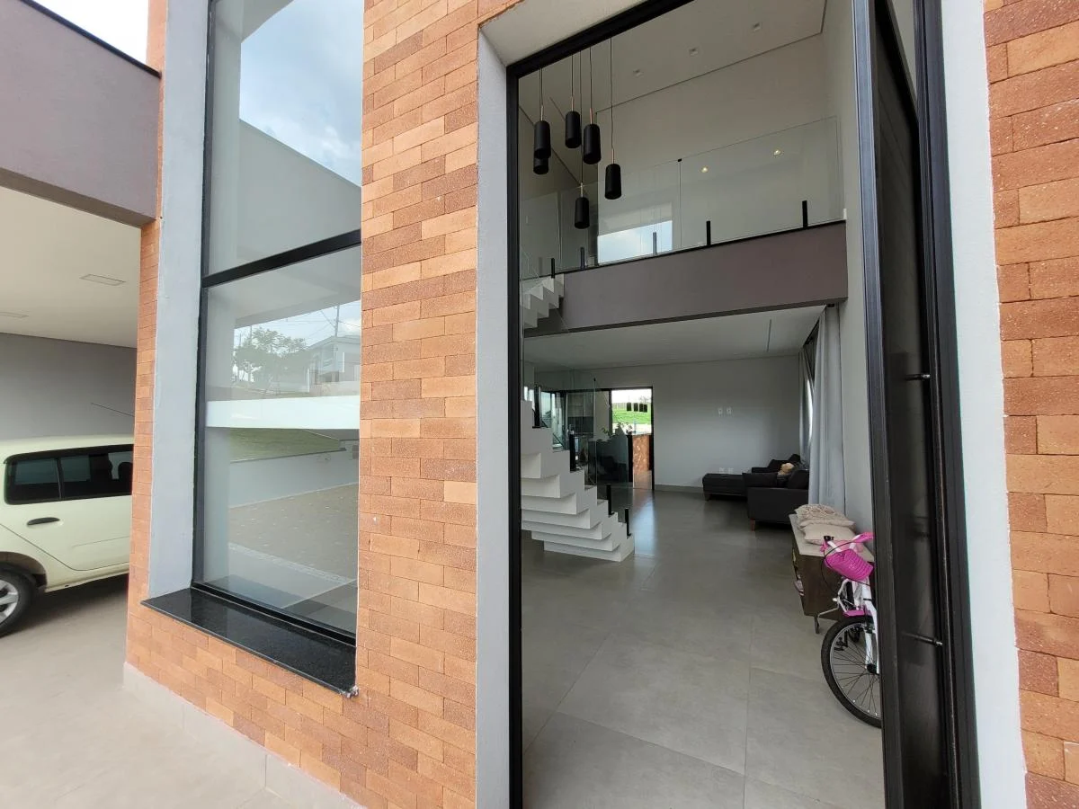 Foto do imóvel: Casa com 2 Quartos à Venda, 193 m²em Residencial Fazenda Santa Rosa - Fase 1 - Itatiba