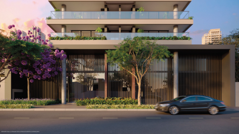 Imagem Apartamento com 3 Quartos à Venda, 132 m² em Vila Mariana - São Paulo