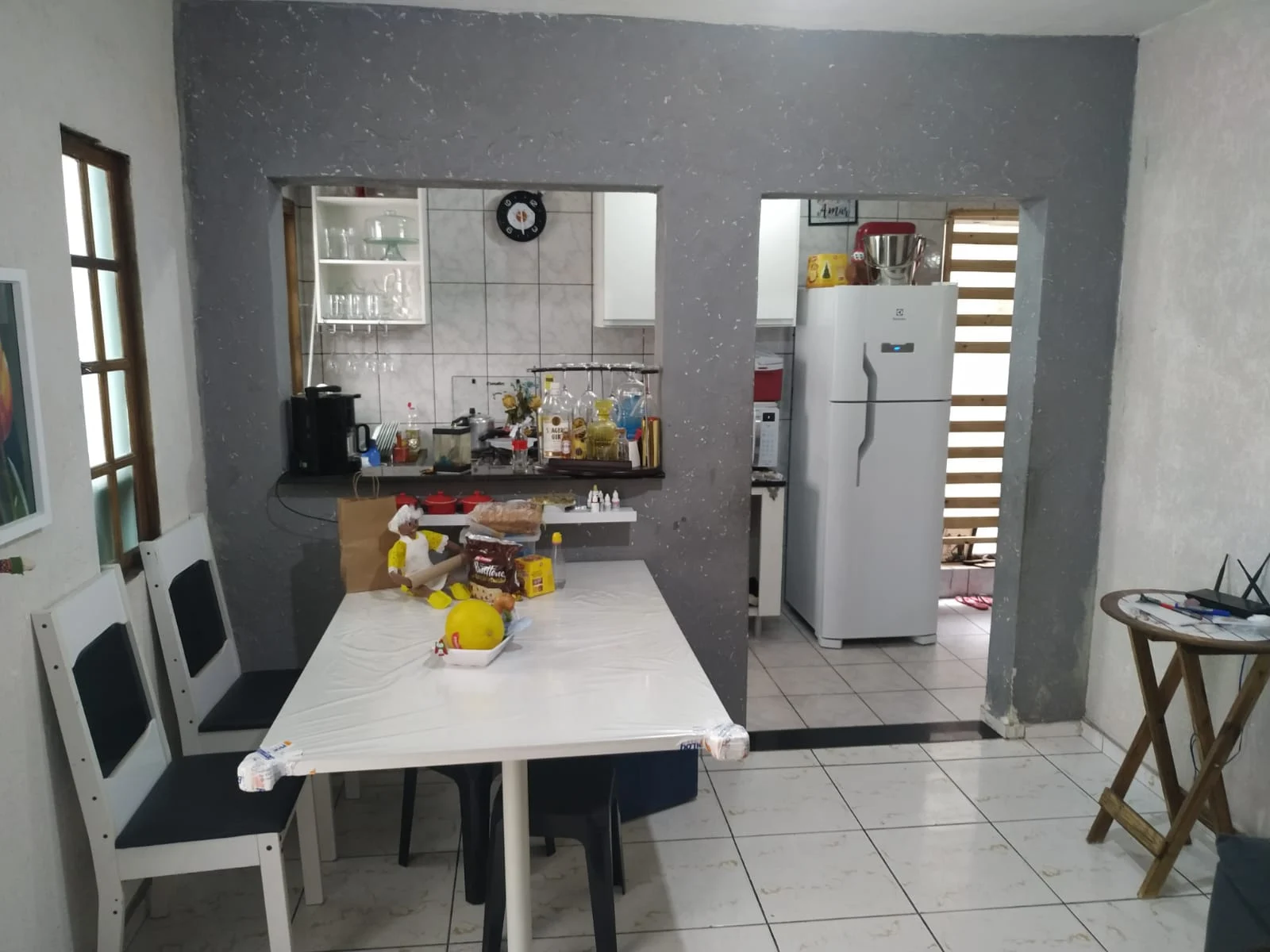 Imagem Casa com 6 Quartos à Venda, 290 m² em Vila Bocaina - Mauá