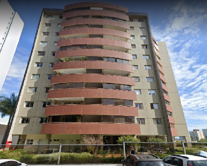 Condomínio Paradiso em Brasília