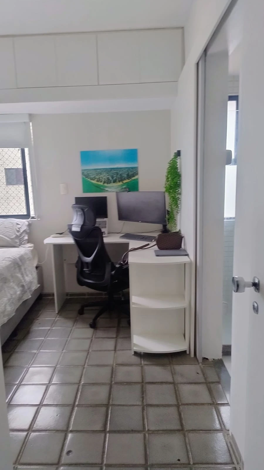 Imagem Apartamento com 4 Quartos à Venda, 207 metro em Candeias - Jaboatão dos Guararapes