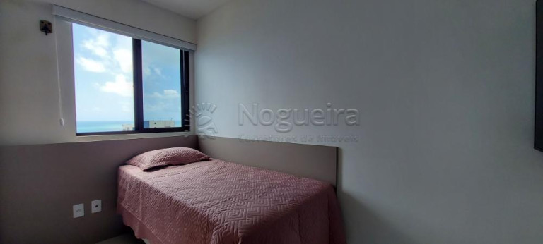 Imagem Apartamento com 3 Quartos à Venda, 73 m² em Centro - Jaboatão dos Guararapes
