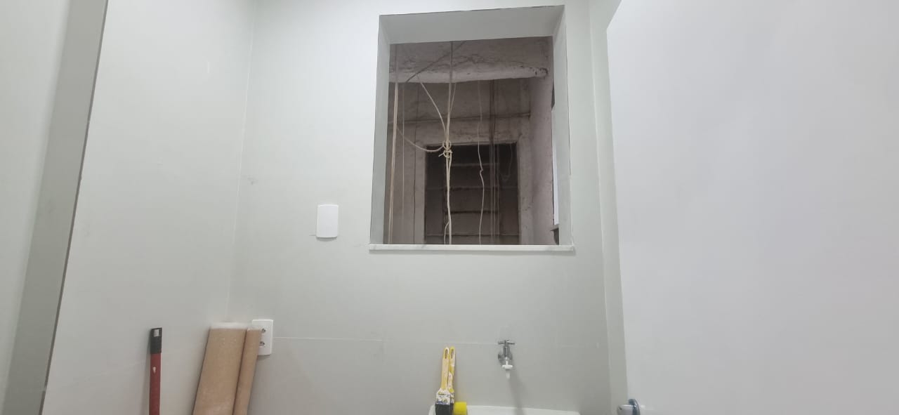 Imagem Apartamento com 1 Quarto à Venda, 34 m²em Copacabana - Rio de Janeiro