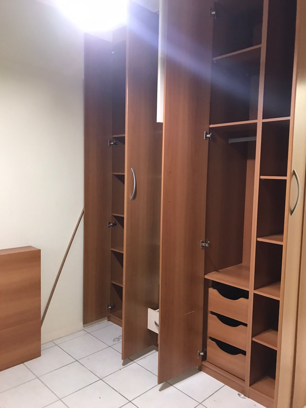 Imagem Apartamento com 3 Quartos à Venda ou Locação, 92 m²em Recreio dos Bandeirantes - Rio de Janeiro