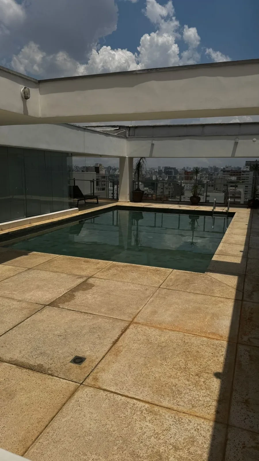 Imagem Apartamento com 1 Quarto à Venda, 45 m² em Jardim Paulista - São Paulo