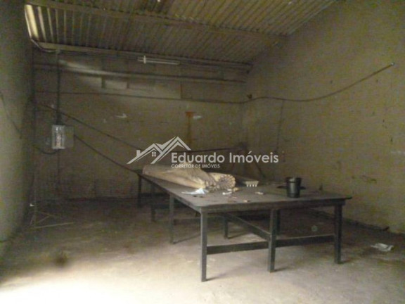 Imagem Galpão para Alugar, 850 m² em Vila Olímpia - São Paulo