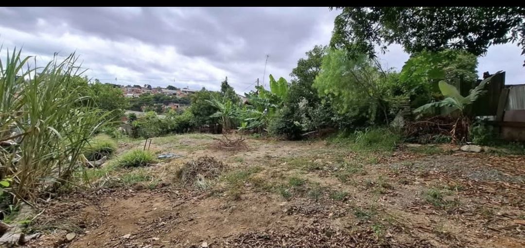 Imagem Terreno à Venda, 1.483 m² em Vila Barão - Sorocaba