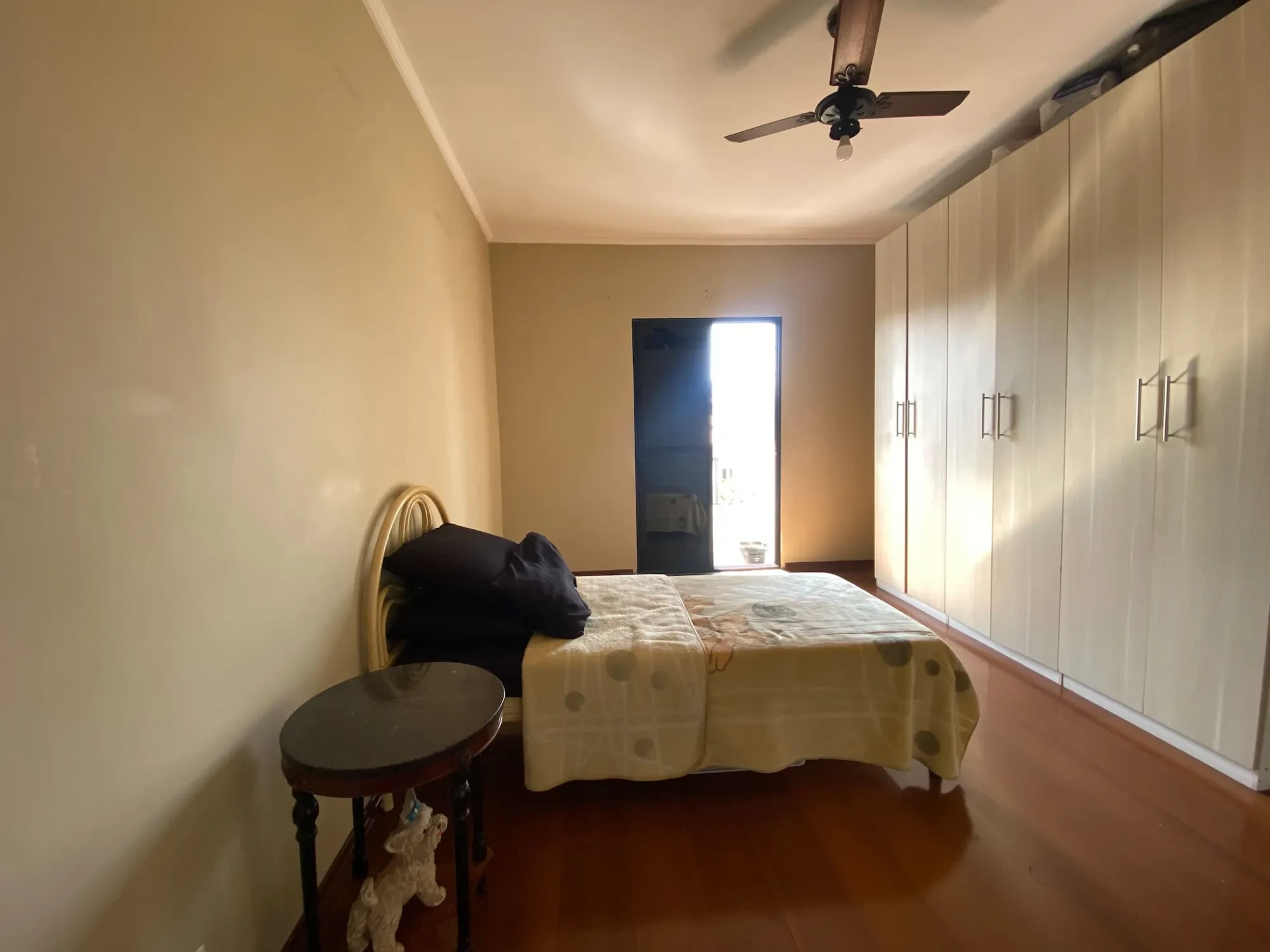 Imagem Apartamento com 3 Quartos à Venda, 100 m² em Encruzilhada - Santos
