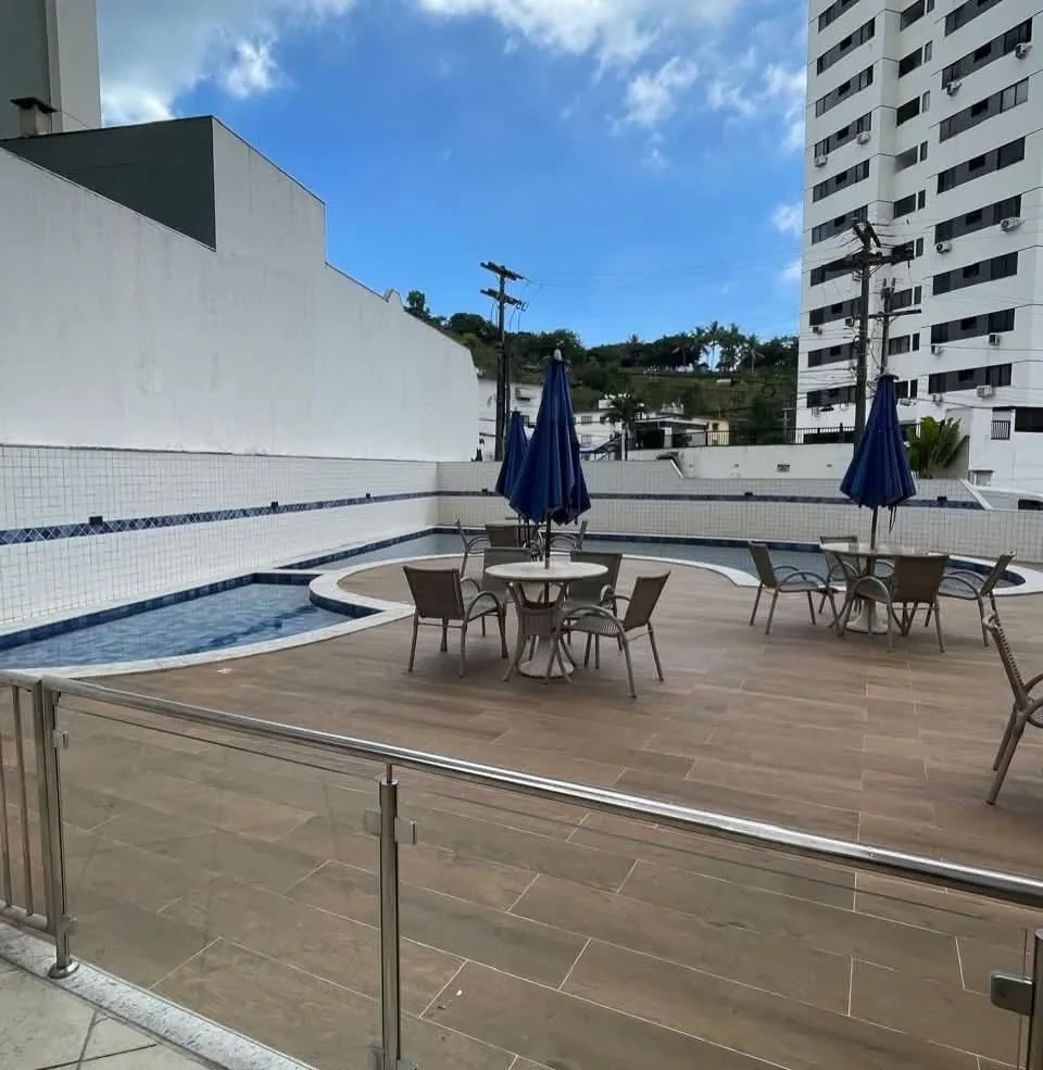 Imagem Apartamento com 3 Quartos à Venda, 80 m² em Imbuí - Salvador