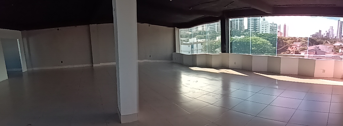 Foto do imóvel: Sala Comercial para Alugar, 360 m² em Pituba - Salvador