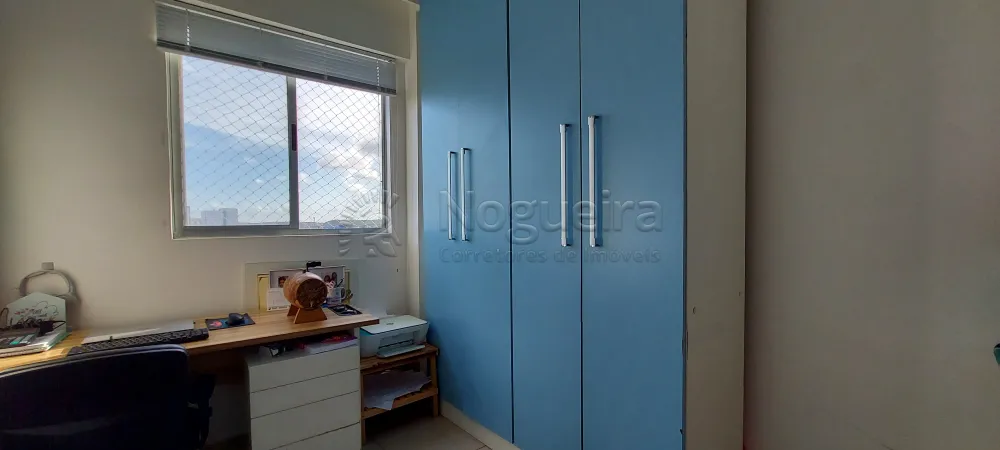 Imagem Apartamento com 3 Quartos à Venda, 63 m²em Imbiribeira - Recife