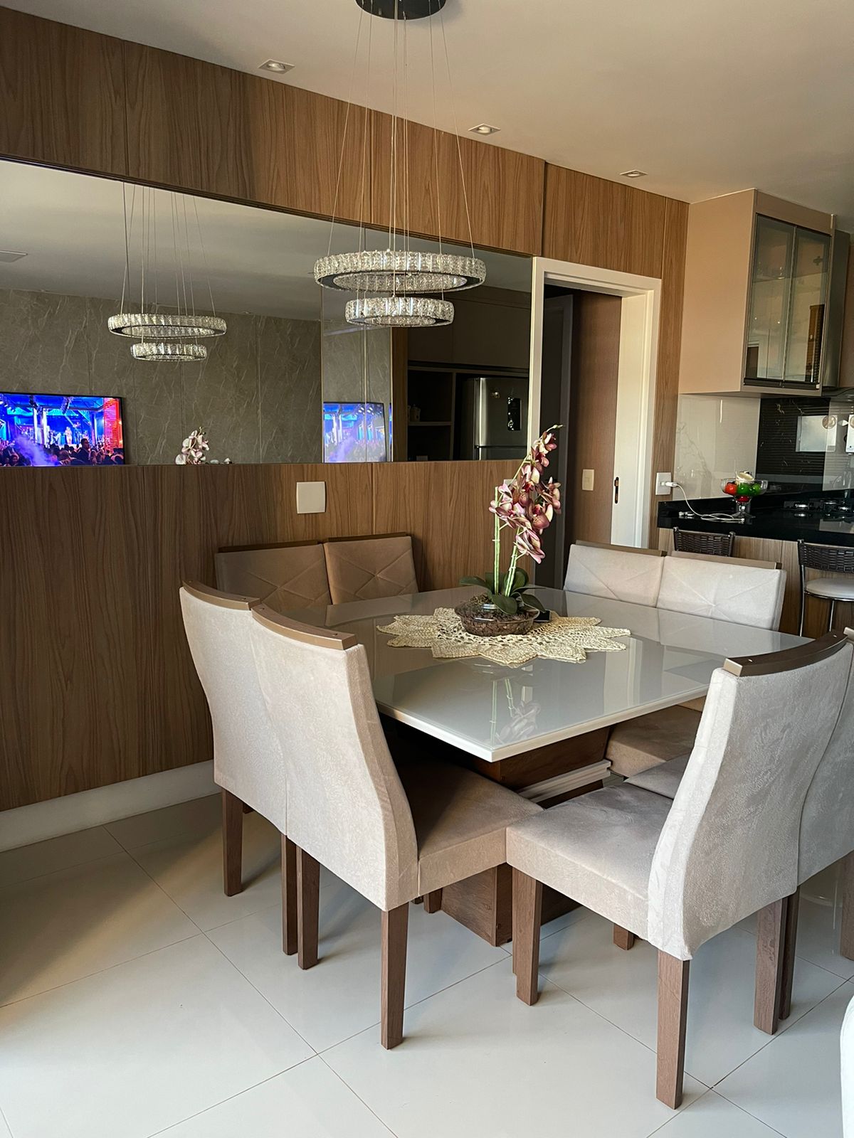 Imagem Apartamento com 3 Quartos à Venda, 114 m²em Santa Rosa - Londrina